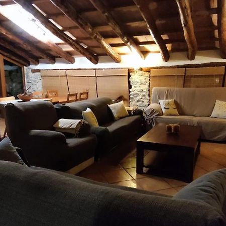 L'Antic Forn De Pauels Villa Екстериор снимка