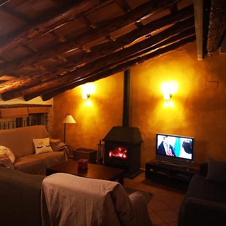 L'Antic Forn De Pauels Villa Екстериор снимка