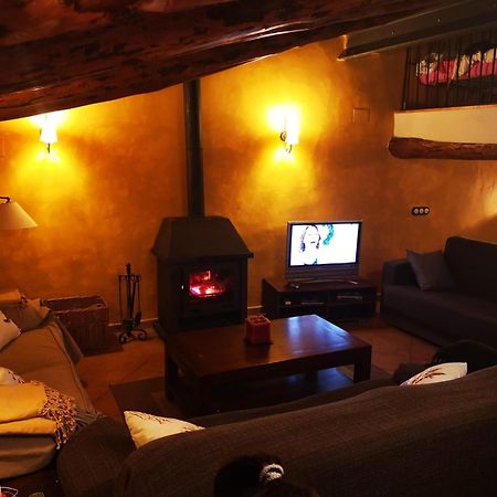L'Antic Forn De Pauels Villa Екстериор снимка