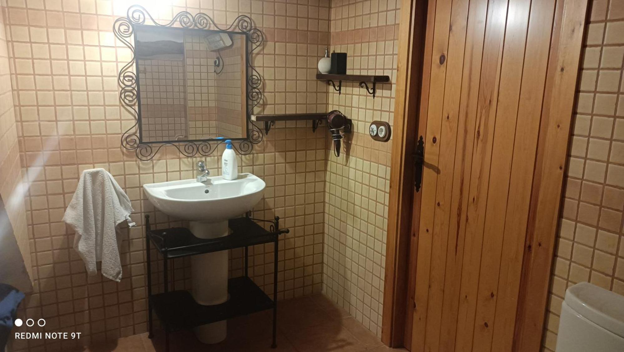 L'Antic Forn De Pauels Villa Екстериор снимка