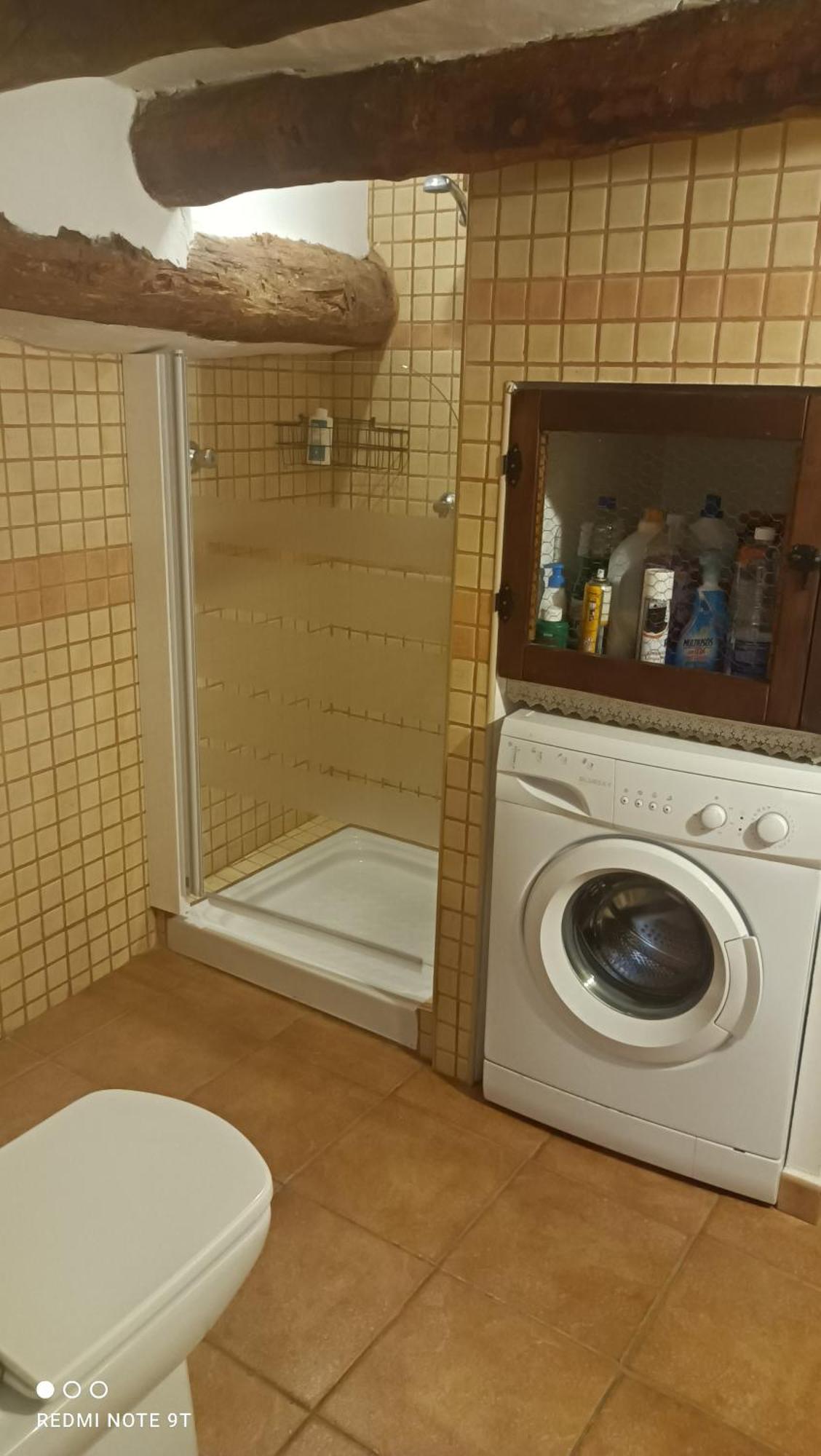 L'Antic Forn De Pauels Villa Екстериор снимка