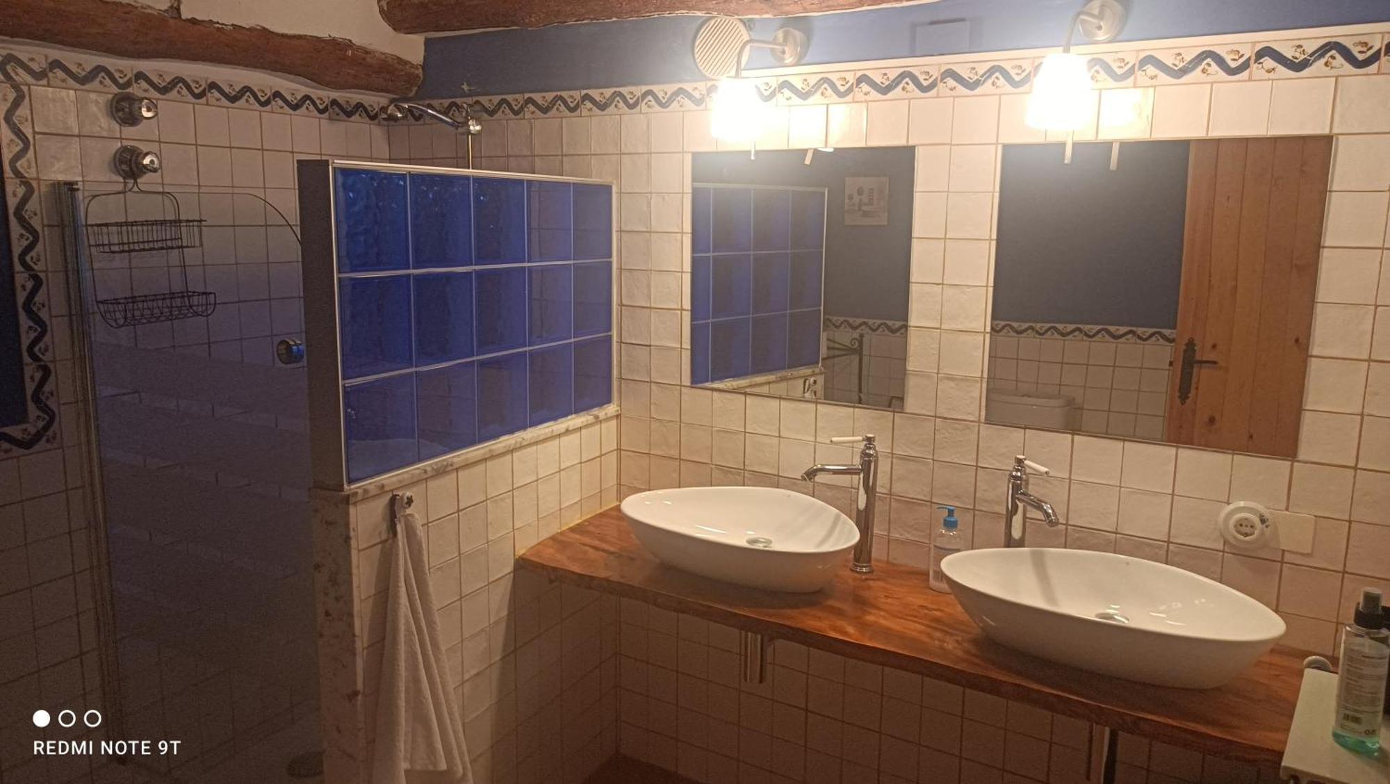 L'Antic Forn De Pauels Villa Екстериор снимка