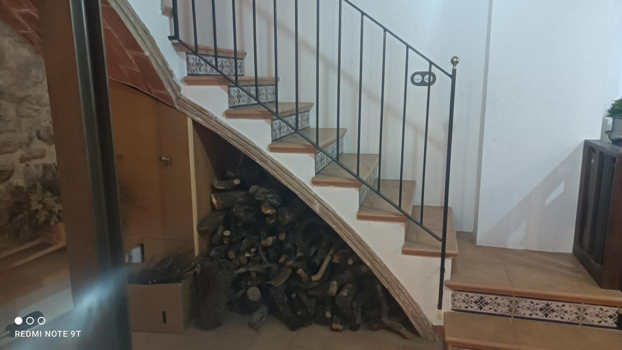 L'Antic Forn De Pauels Villa Екстериор снимка