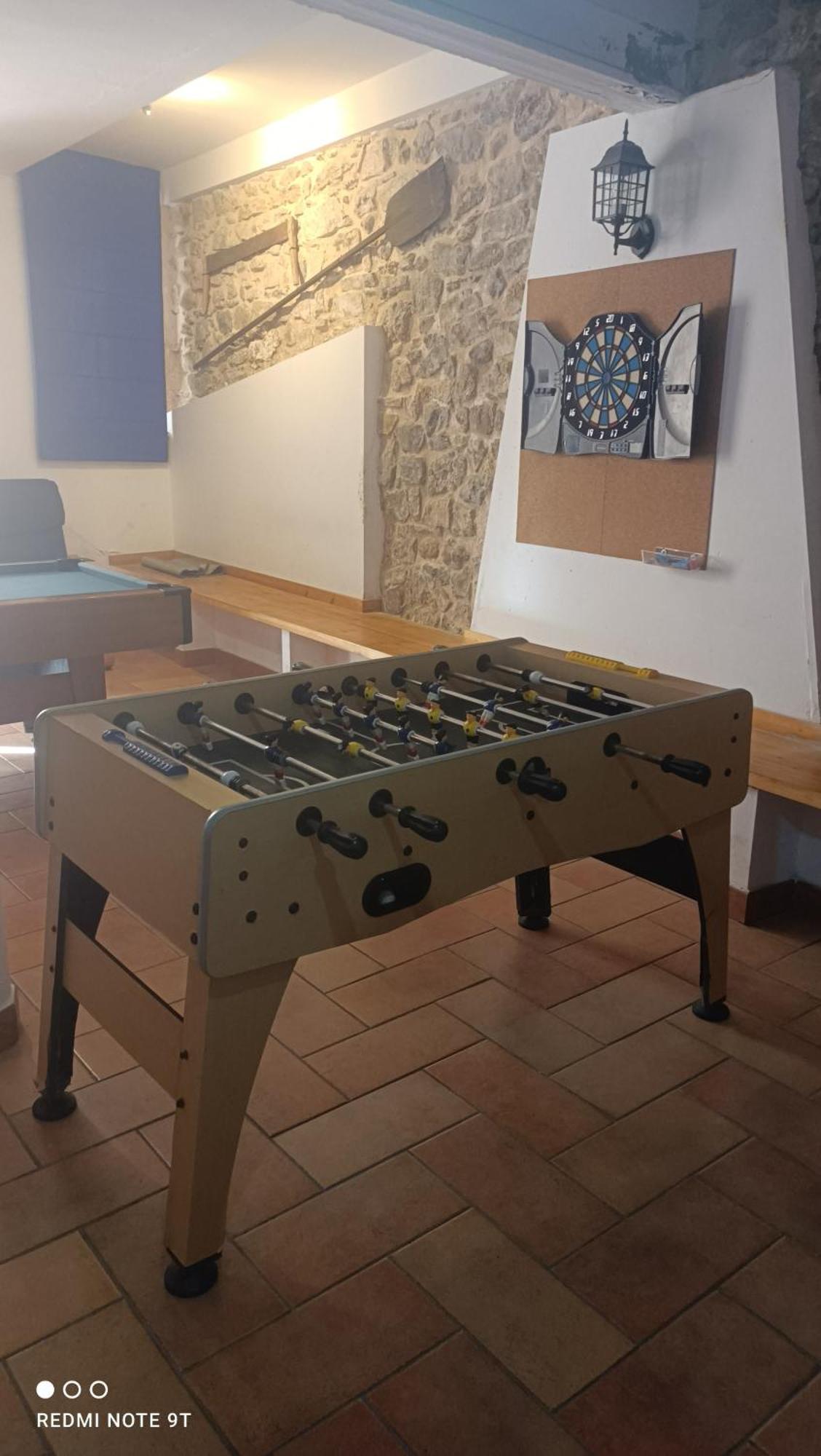 L'Antic Forn De Pauels Villa Екстериор снимка