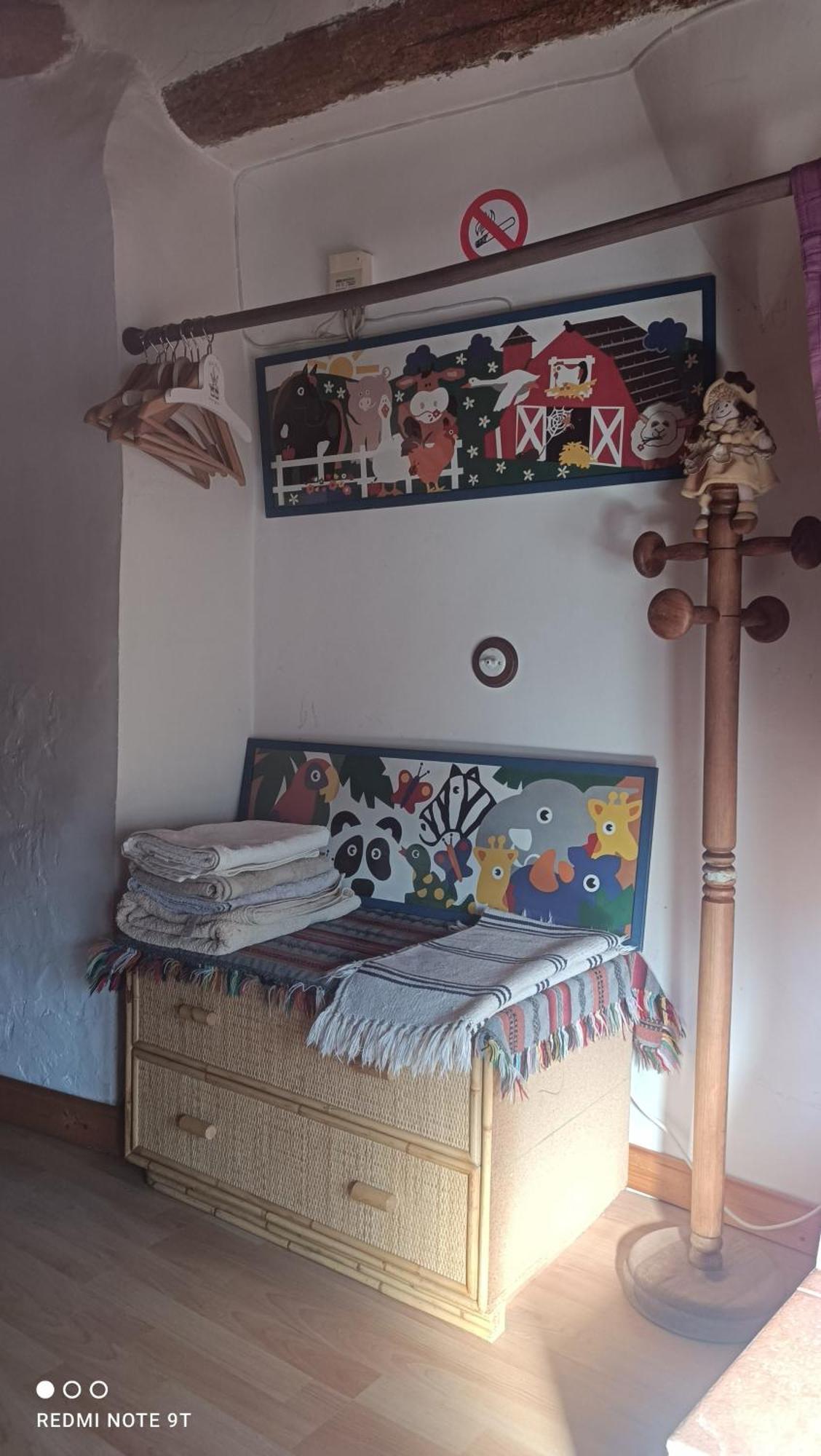 L'Antic Forn De Pauels Villa Екстериор снимка