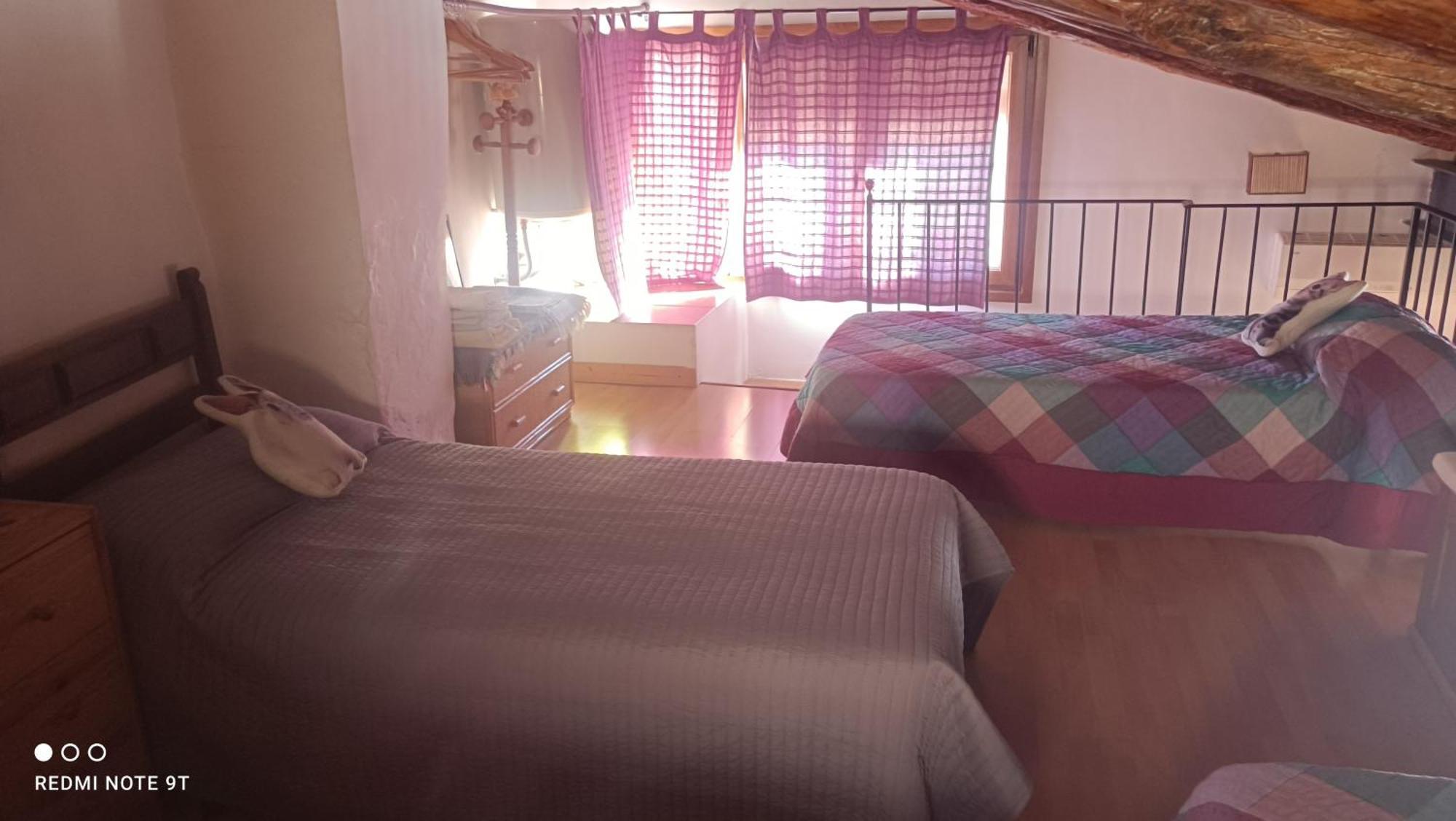 L'Antic Forn De Pauels Villa Екстериор снимка