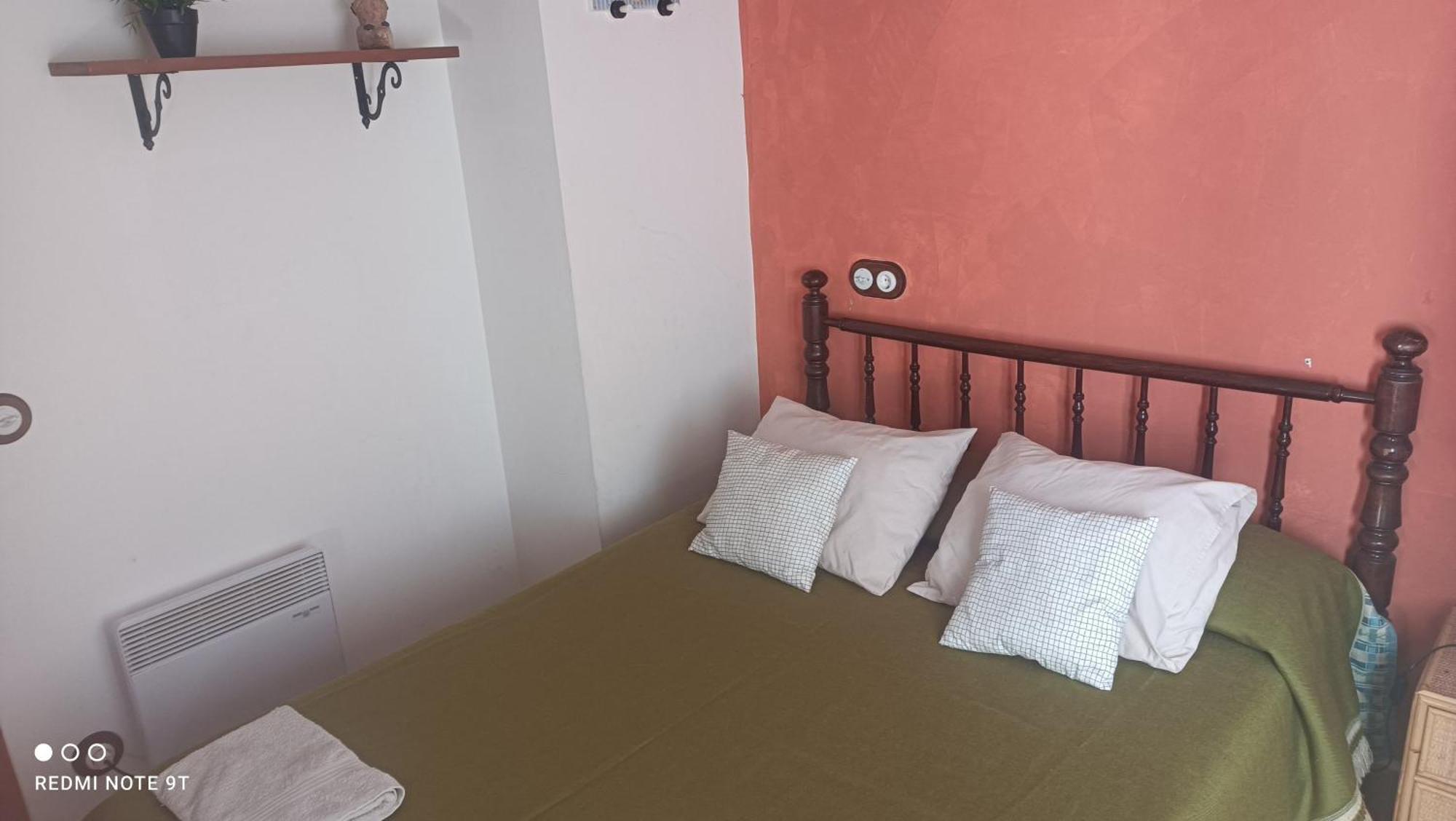L'Antic Forn De Pauels Villa Екстериор снимка