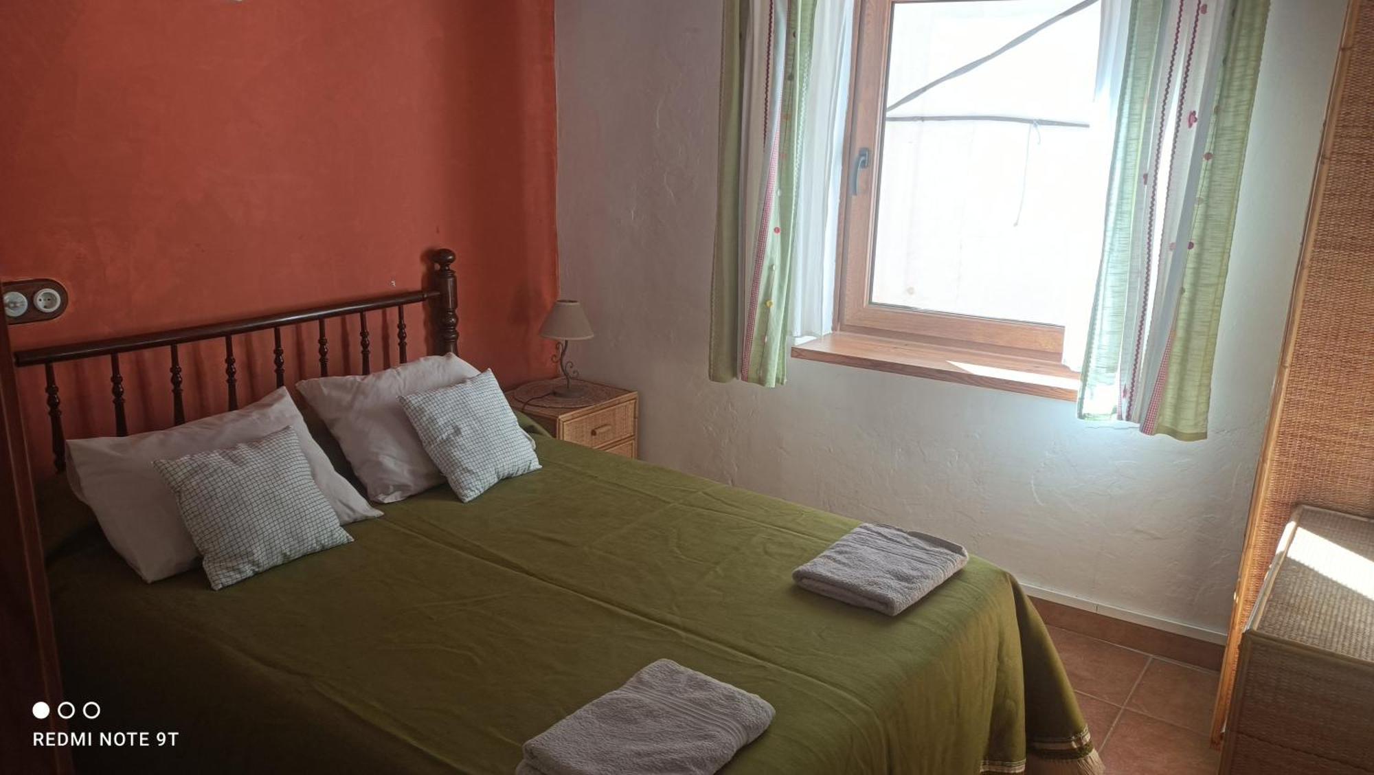 L'Antic Forn De Pauels Villa Екстериор снимка
