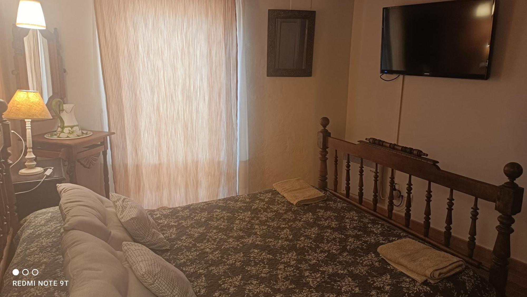 L'Antic Forn De Pauels Villa Екстериор снимка