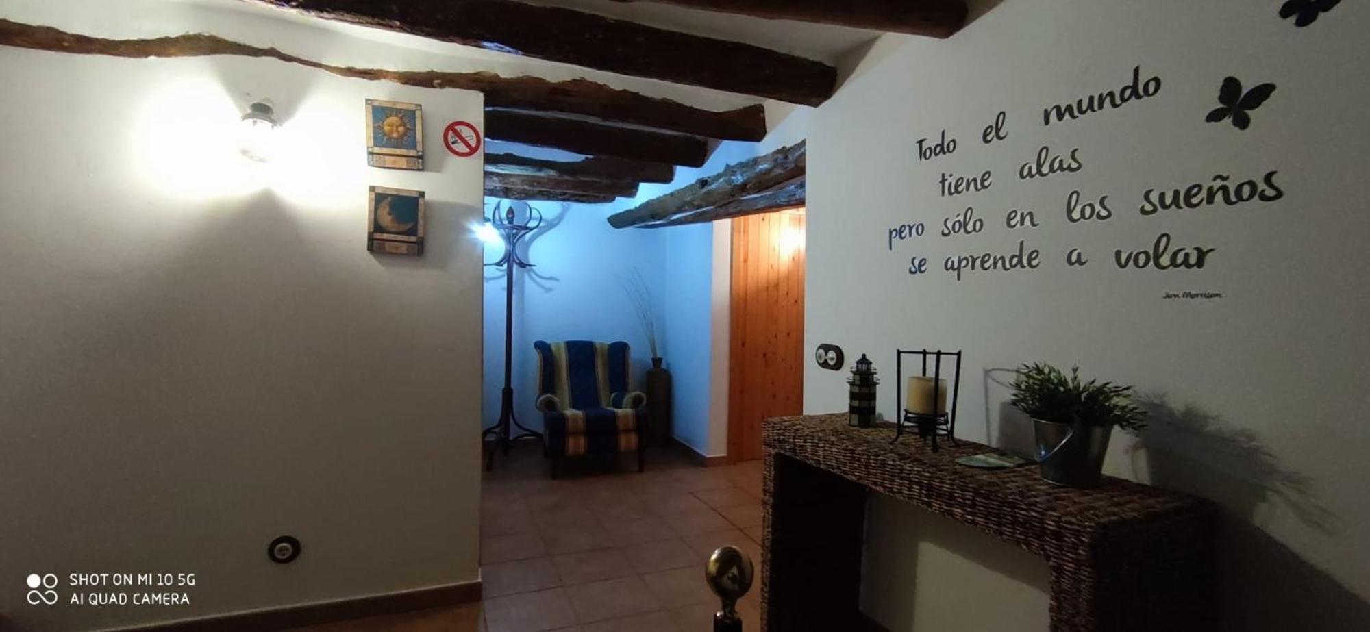 L'Antic Forn De Pauels Villa Екстериор снимка