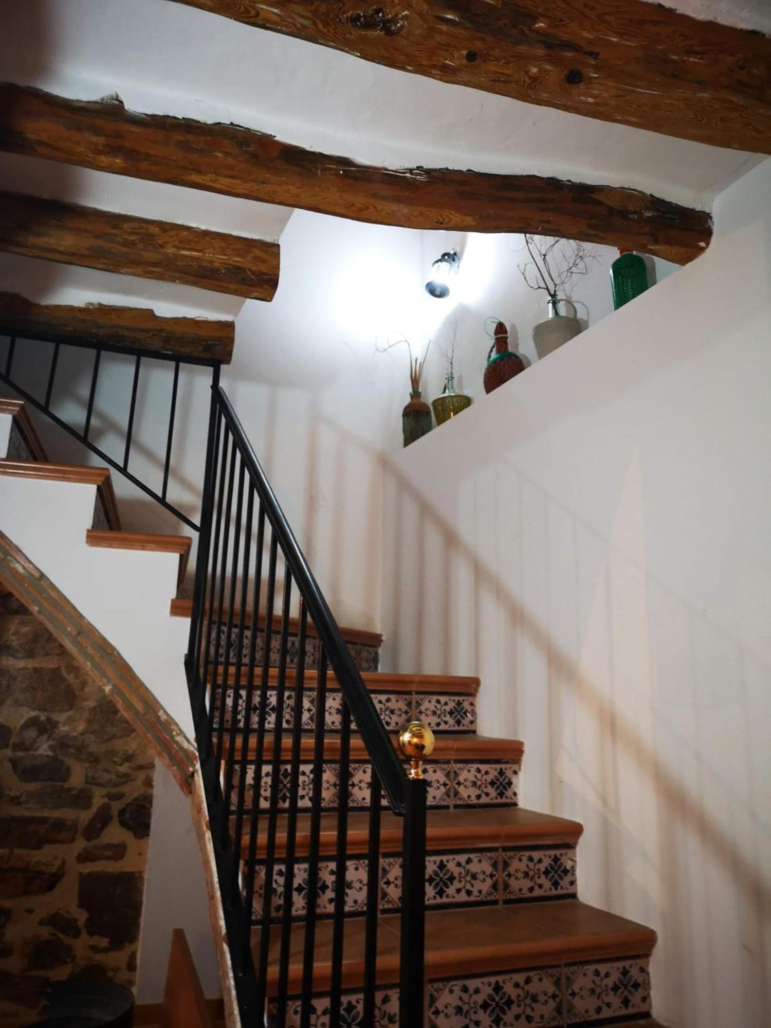 L'Antic Forn De Pauels Villa Екстериор снимка