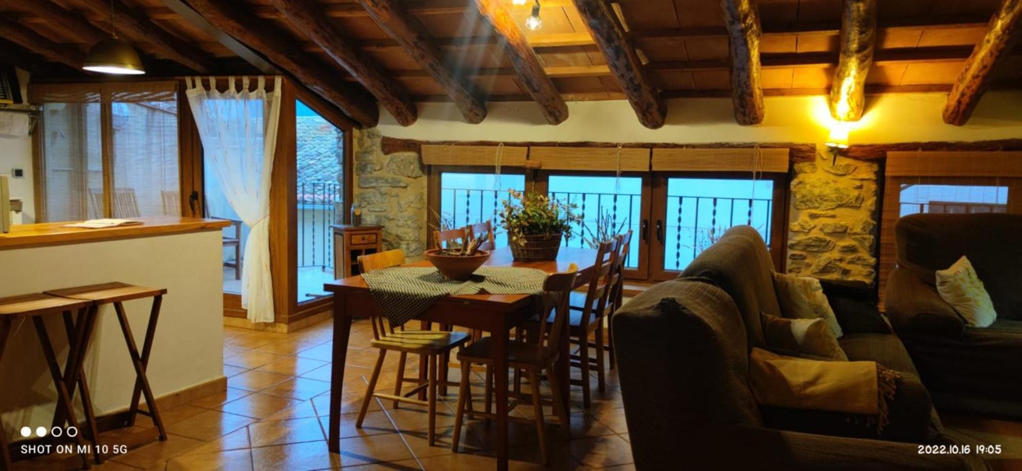 L'Antic Forn De Pauels Villa Екстериор снимка