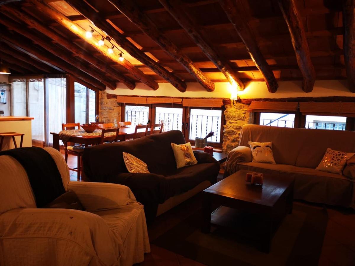 L'Antic Forn De Pauels Villa Екстериор снимка