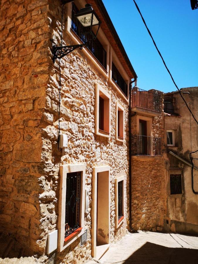 L'Antic Forn De Pauels Villa Екстериор снимка