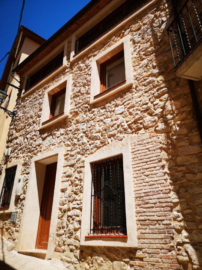 L'Antic Forn De Pauels Villa Екстериор снимка
