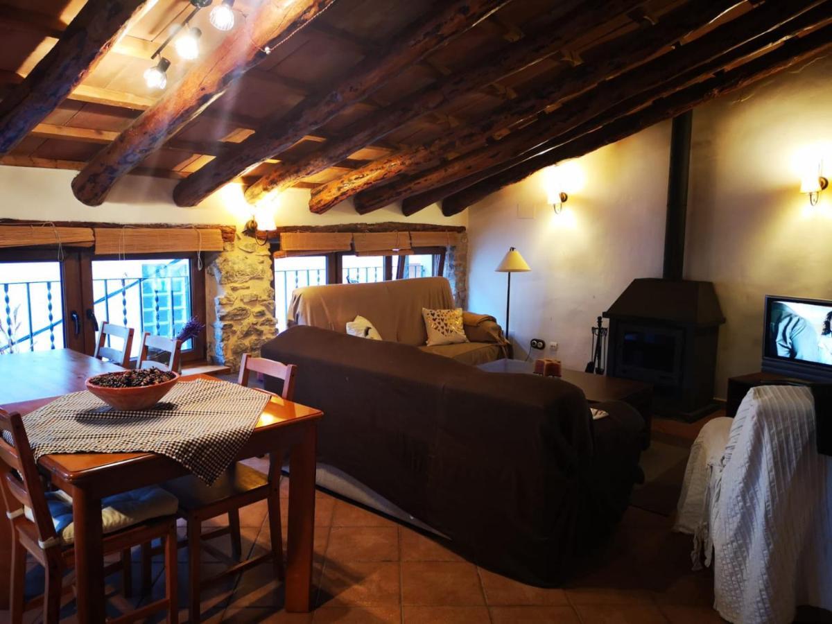 L'Antic Forn De Pauels Villa Екстериор снимка
