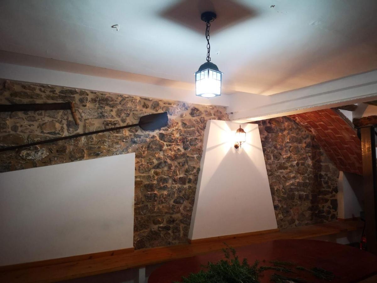 L'Antic Forn De Pauels Villa Екстериор снимка