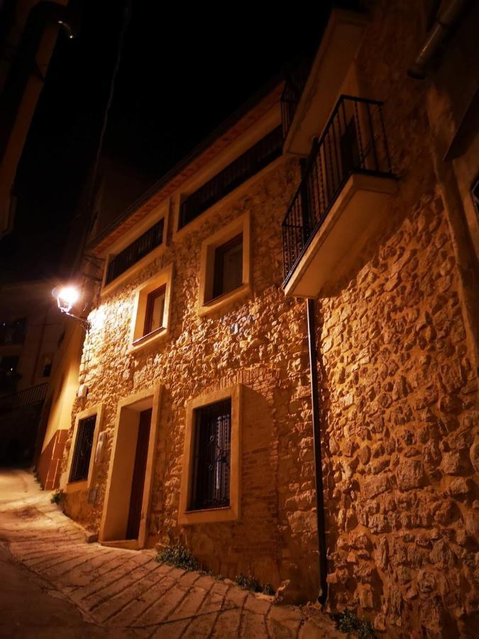 L'Antic Forn De Pauels Villa Екстериор снимка