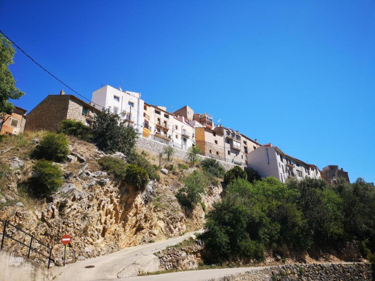 L'Antic Forn De Pauels Villa Екстериор снимка