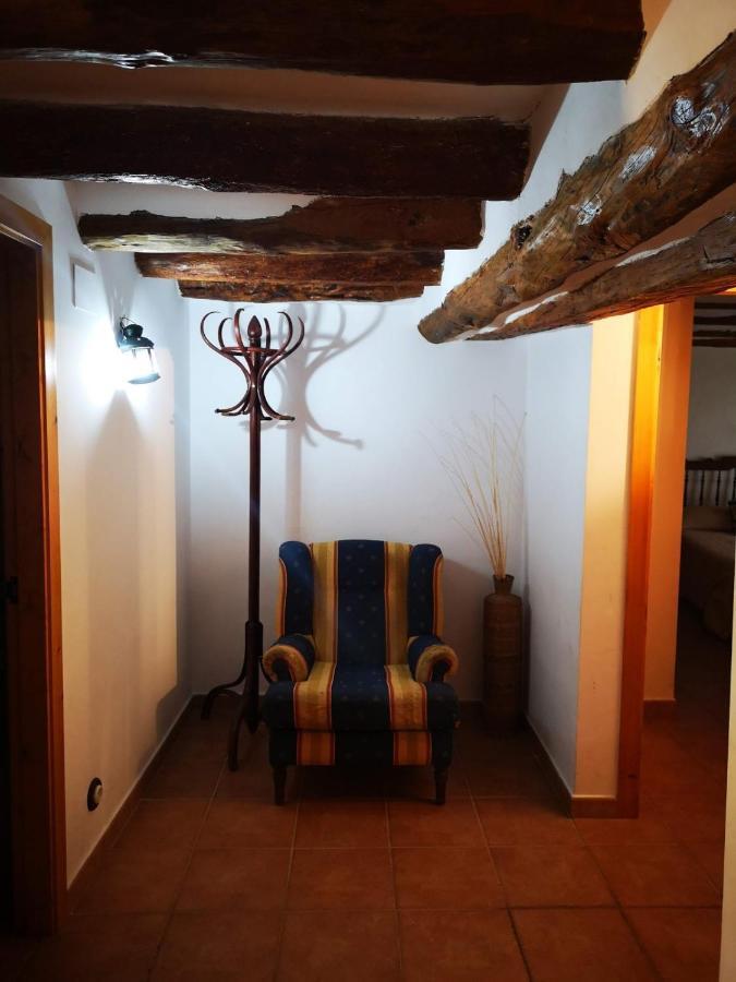 L'Antic Forn De Pauels Villa Екстериор снимка