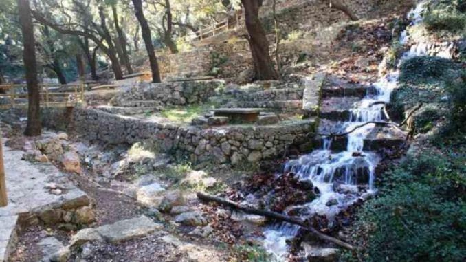 L'Antic Forn De Pauels Villa Екстериор снимка