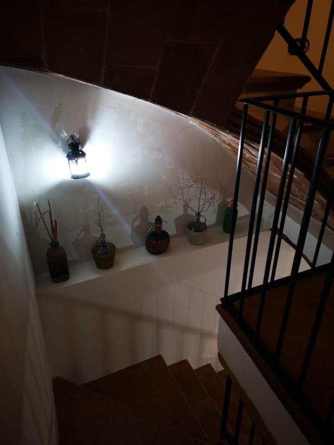 L'Antic Forn De Pauels Villa Екстериор снимка